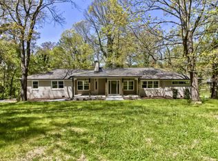 1209 Oakdale Trl, Knoxville, TN 37914