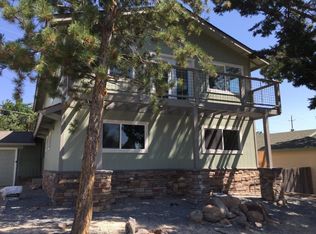 2145 Gridley Ave, Reno, NV 89503