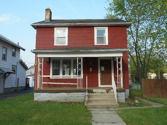 2nd image of 576 Hilltonia Ave