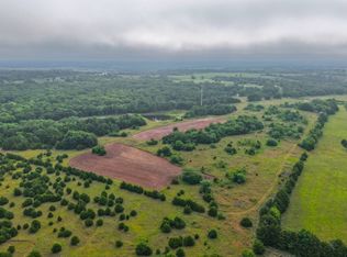 40AC N Mount Vernon Rd, Glencoe, OK 74032