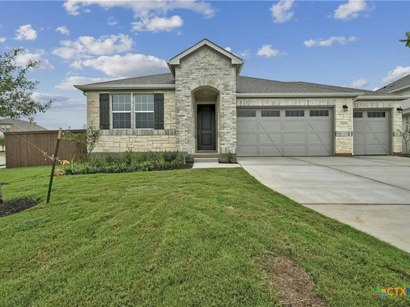 225 Fiddleneck Rd, Marble Falls, TX 78654