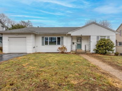 207 Oakland Street, Bristol, CT, 06010