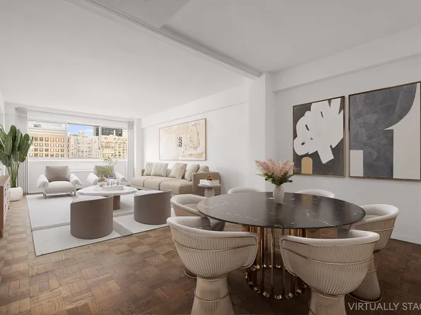 401 East 65th Street 11G image 1 of 5