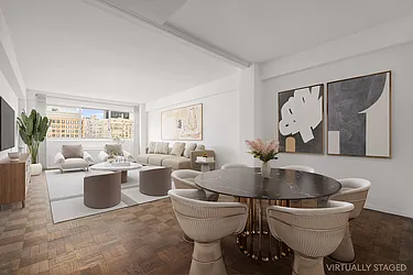 401 East 65th Street