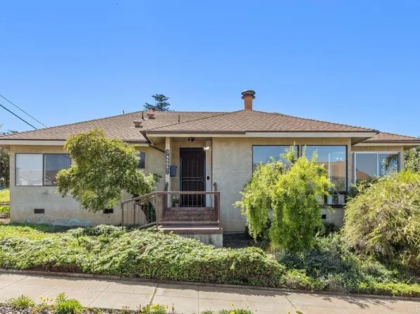 4505 Osprey St, San Diego, CA 92107