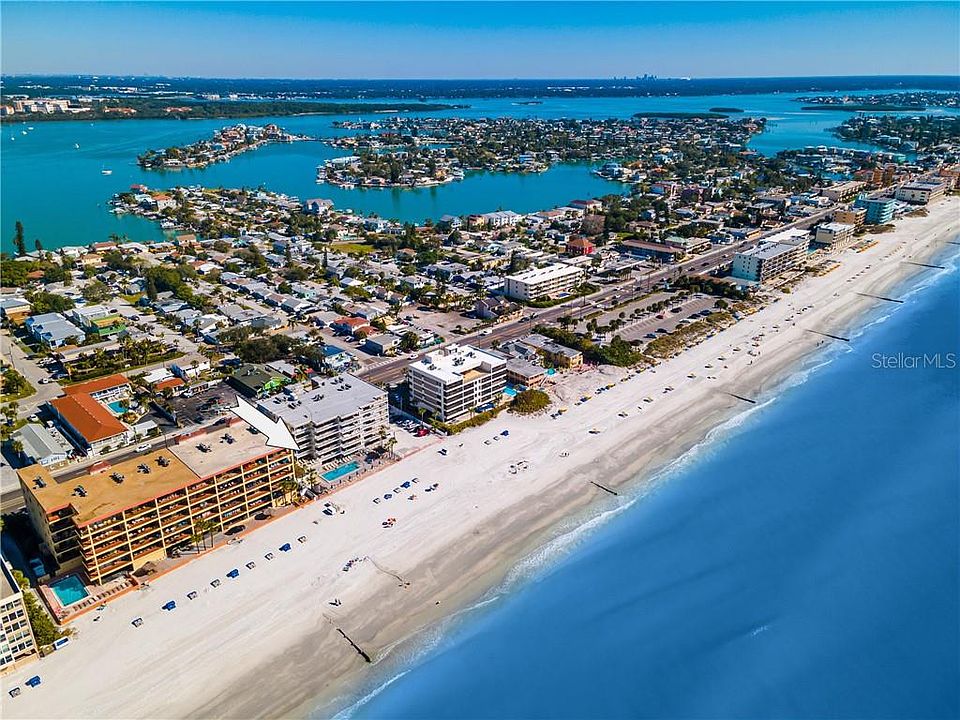 1st image of 14700 Gulf Blvd APT 205
