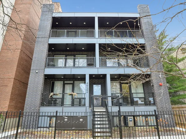 4932 N Kenmore Ave #3N, Chicago, IL 60640