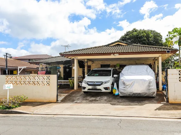 94-1036 Kuhaulua St, Waipahu, HI 96797