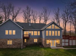 790 Sunset Ridge Dr, Mc Henry, MD 21541