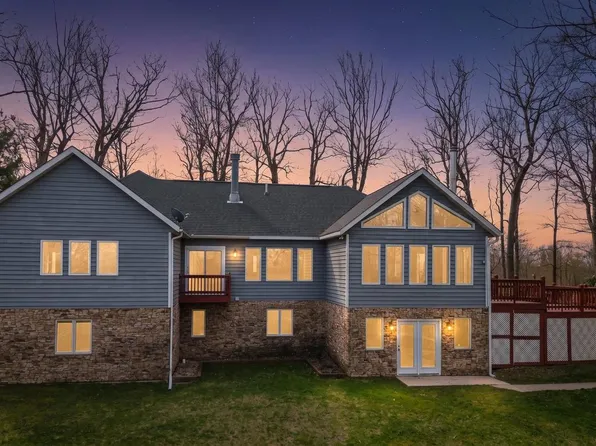 790 Sunset Ridge Dr, Mc Henry, MD 21541