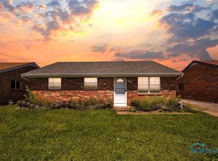 2103 Keen Ave, Toledo, OH 43611