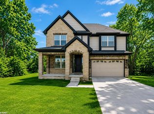 62042 Mound Rd, Washington, MI 48094