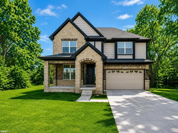 62042 Mound Rd, Washington, MI 48094