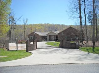 191 Roehm Lndg, Denton, NC 27239