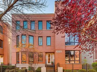 1417 W Fillmore St #2Z, Chicago, IL 60607