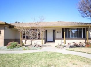 2119 W Vine St, Lodi, CA 95242