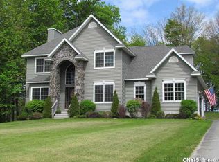 5293 Clinton St, Lowville, NY 13367