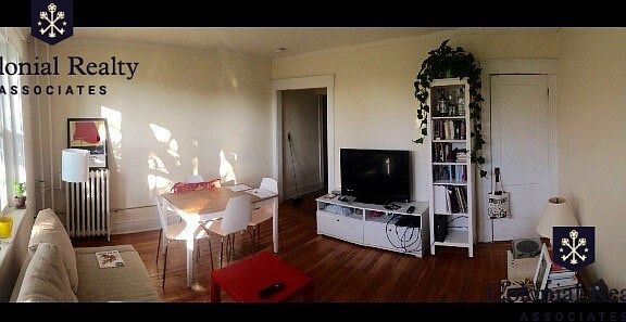 3rd image of 1619 Commonwealth Ave #14