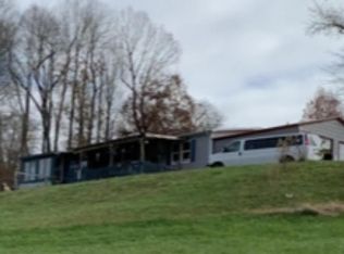 162 Tanner Dr, Ewing, VA 24248