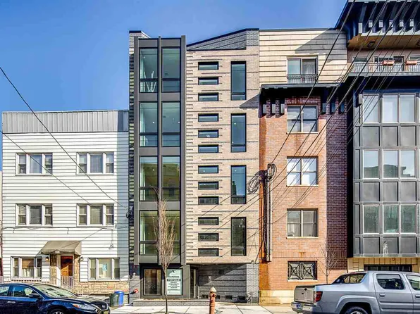 411 Monroe St #2, Hoboken, NJ 07030