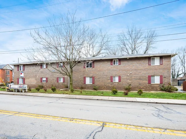 199 W 5th Ave Unit F, Columbus, OH 43201