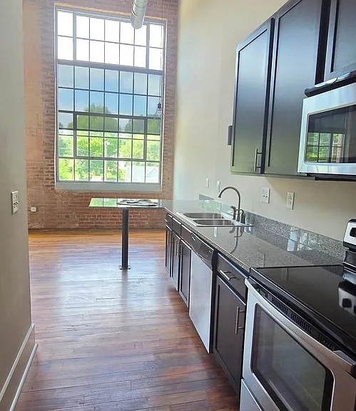 DRAYTON MILLS LOFT APARTMENTS — Photo 125