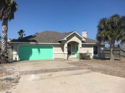 14242 Bay Bean Dr, Corpus Christi, TX, 78418