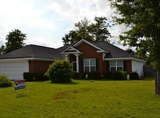 86 Flat Rock Rd, Rincon, GA 31326