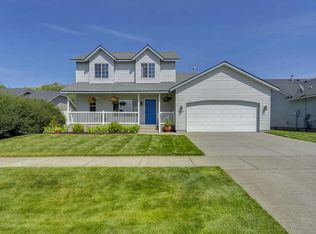 5009 W Lemonwood Ln, Post Falls, ID 83854