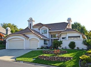 82 Danbury Ct, Alamo, CA 94507