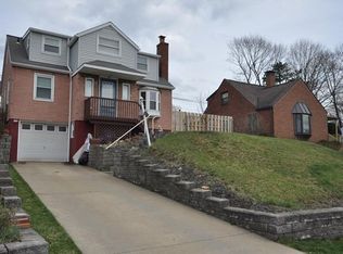 1649 Elderslee Rd, Pittsburgh, PA 15227