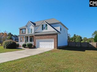 148 Liberty Farm Blvd, Lexington, SC 29073