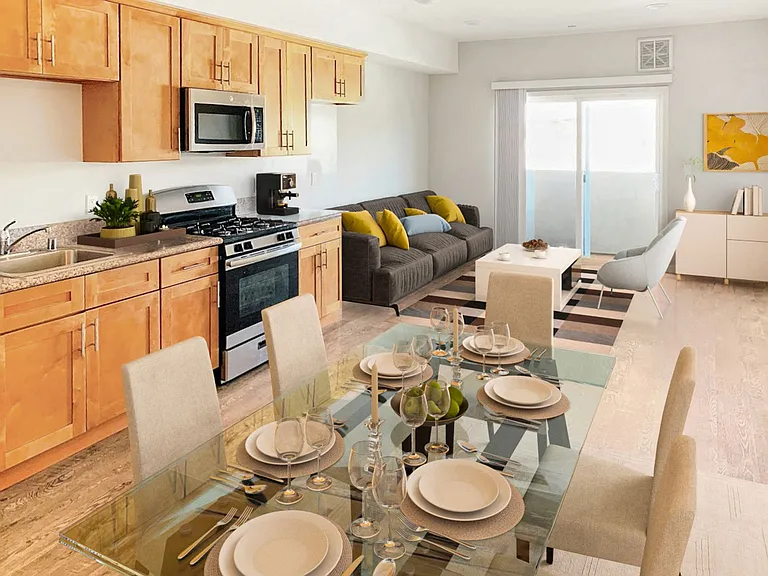 Yaya Cabrito Apartments — Photo 5