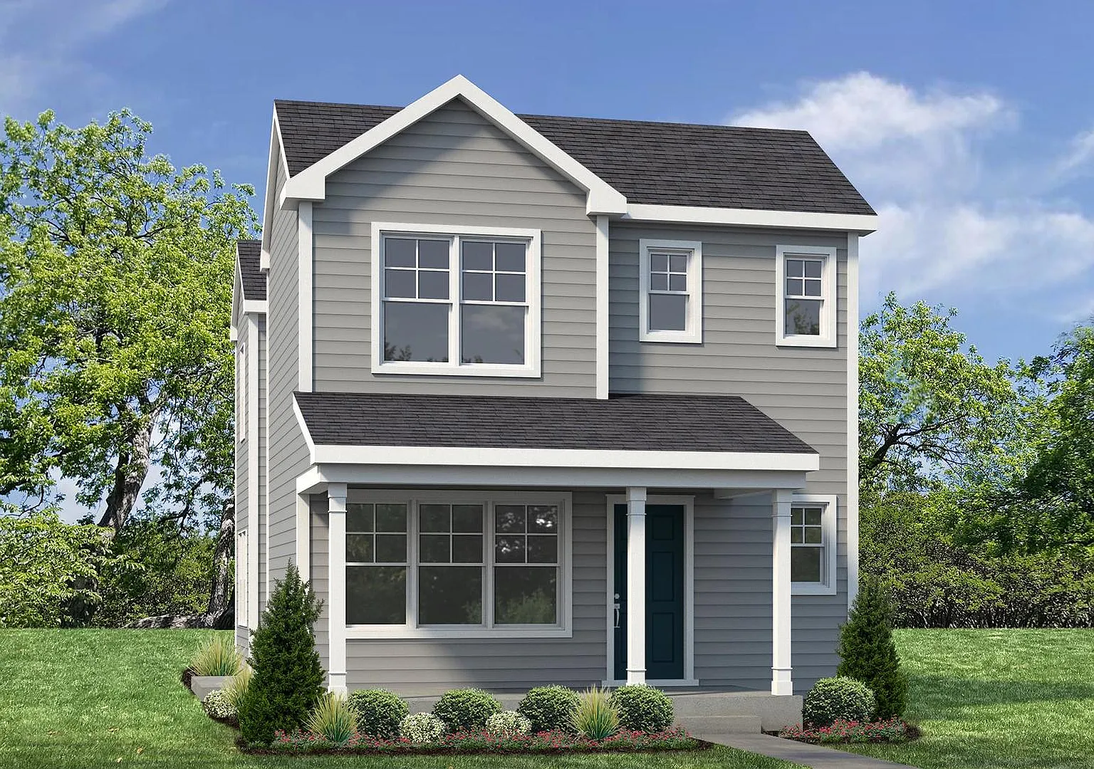 3 bed, 2.5 bath, 1774 sqft, $3,300 — Photo 1