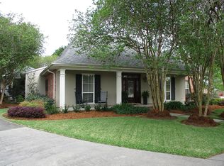 314 Meandering Way, Houma, LA 70360