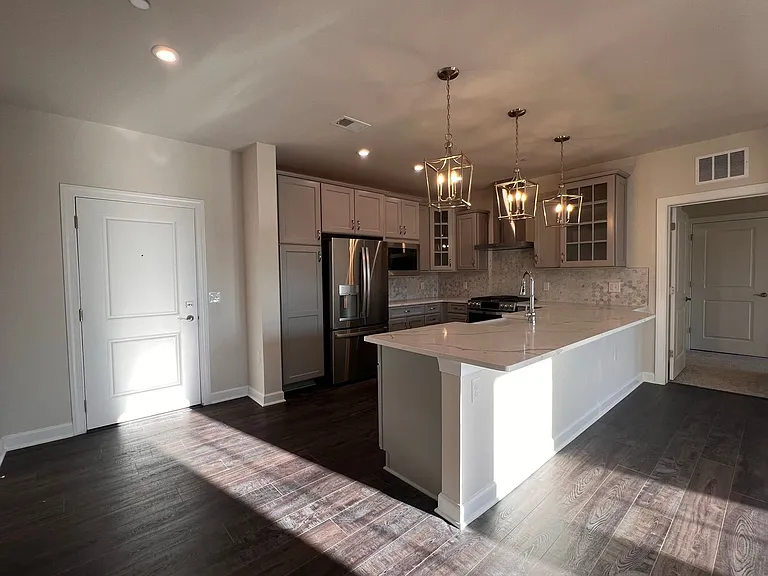 3927 Fair Ridge Dr #506 — Photo 10