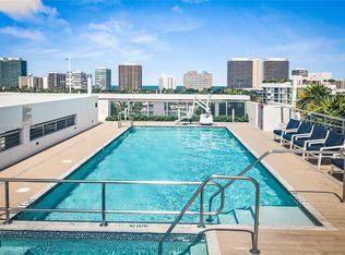 1100 100th St UNIT 606, Bay Harbor Islands, FL 33154