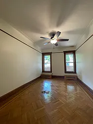 Rented by Compass