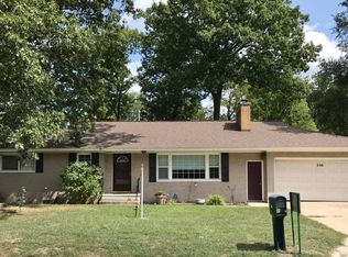 856 S Quarterline Rd, Muskegon, MI 49442