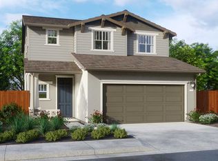 Sierra Plan, Owl Ranch, Hercules, CA 94547