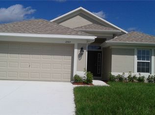 2708 19th St W, Lehigh Acres, FL 33971