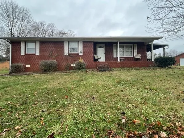 330 Reynolds Dr, Beechmont, KY 42323