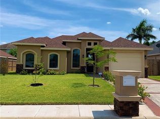 2019 W 41st St, Mission, TX 78573