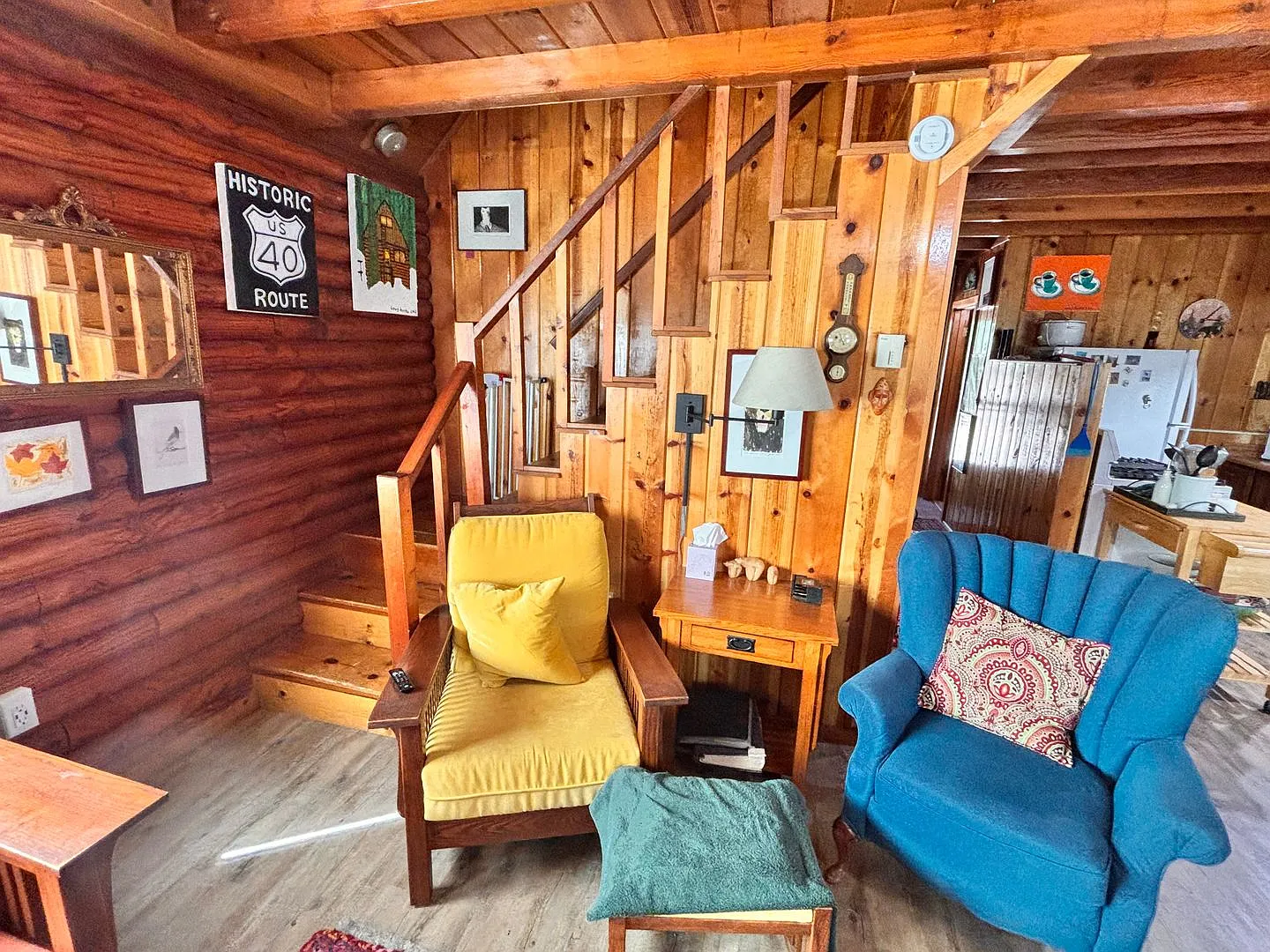 Donner Lake Ski Lease Available | Nov 1 - April 30 | $2600/mo. — Photo 2