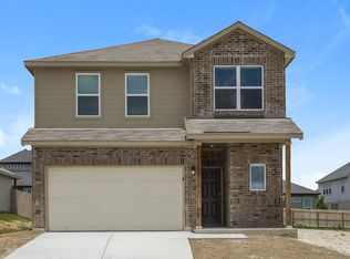132 Short Cake Aly, San Antonio, TX 78245