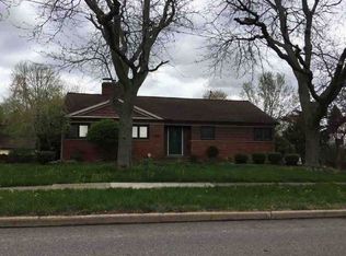 1145 Park Ave, Amherst, OH
