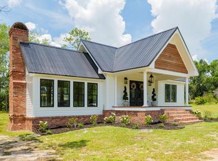 6211 Hardee Dr, Hahira, GA 31632