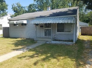 1833 N Whittier Pl, Indianapolis, IN 46218