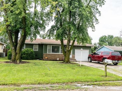 1415 Velma Dr, Coffeyville, KS, 67337