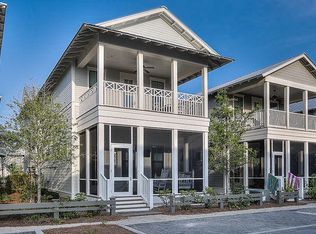 181 Sunflower St, Santa Rosa Beach, FL 32459